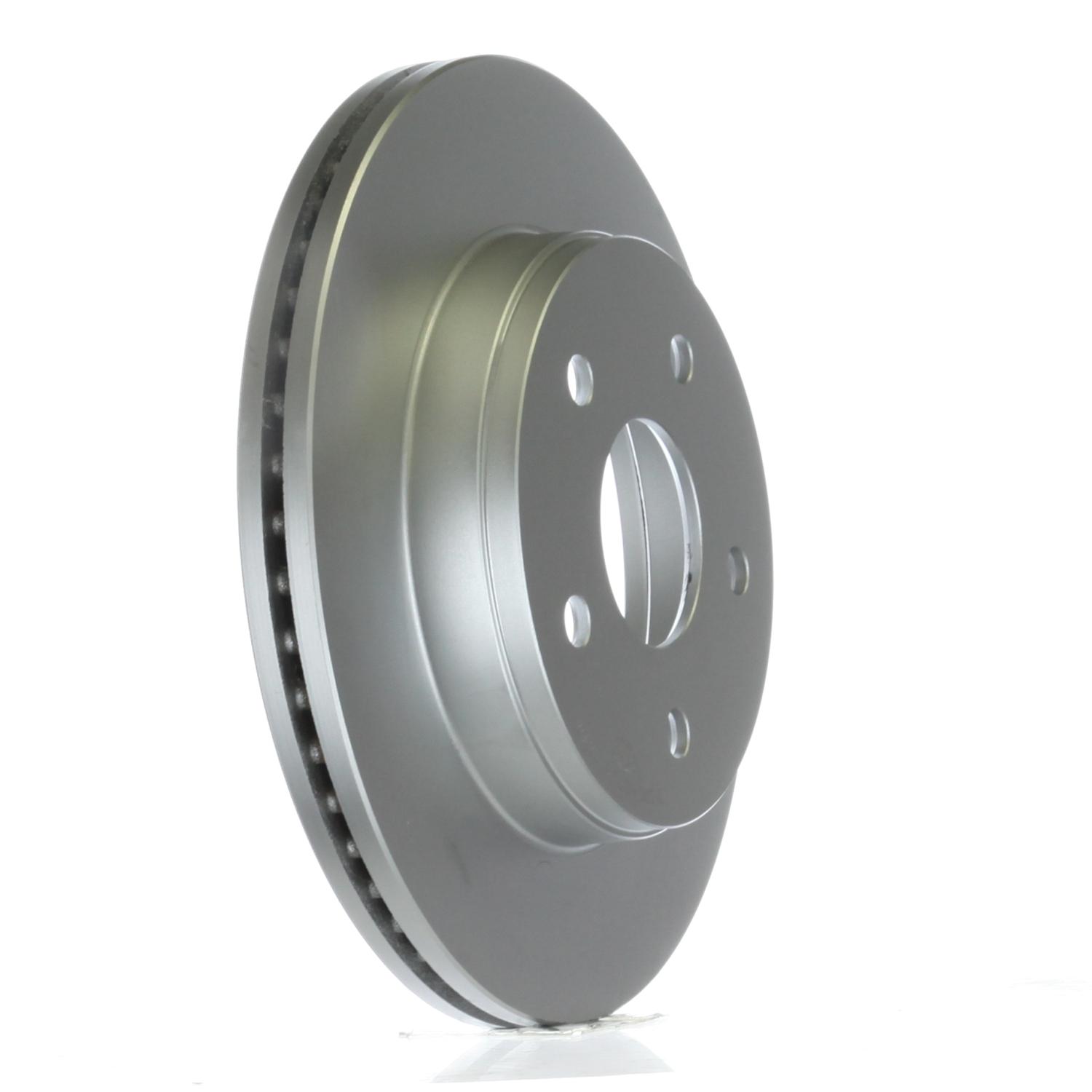 Inroble PP53005 - Disc Brake Rotor Inroble PP53005 Disc Brake Rotor product image 5 of 5