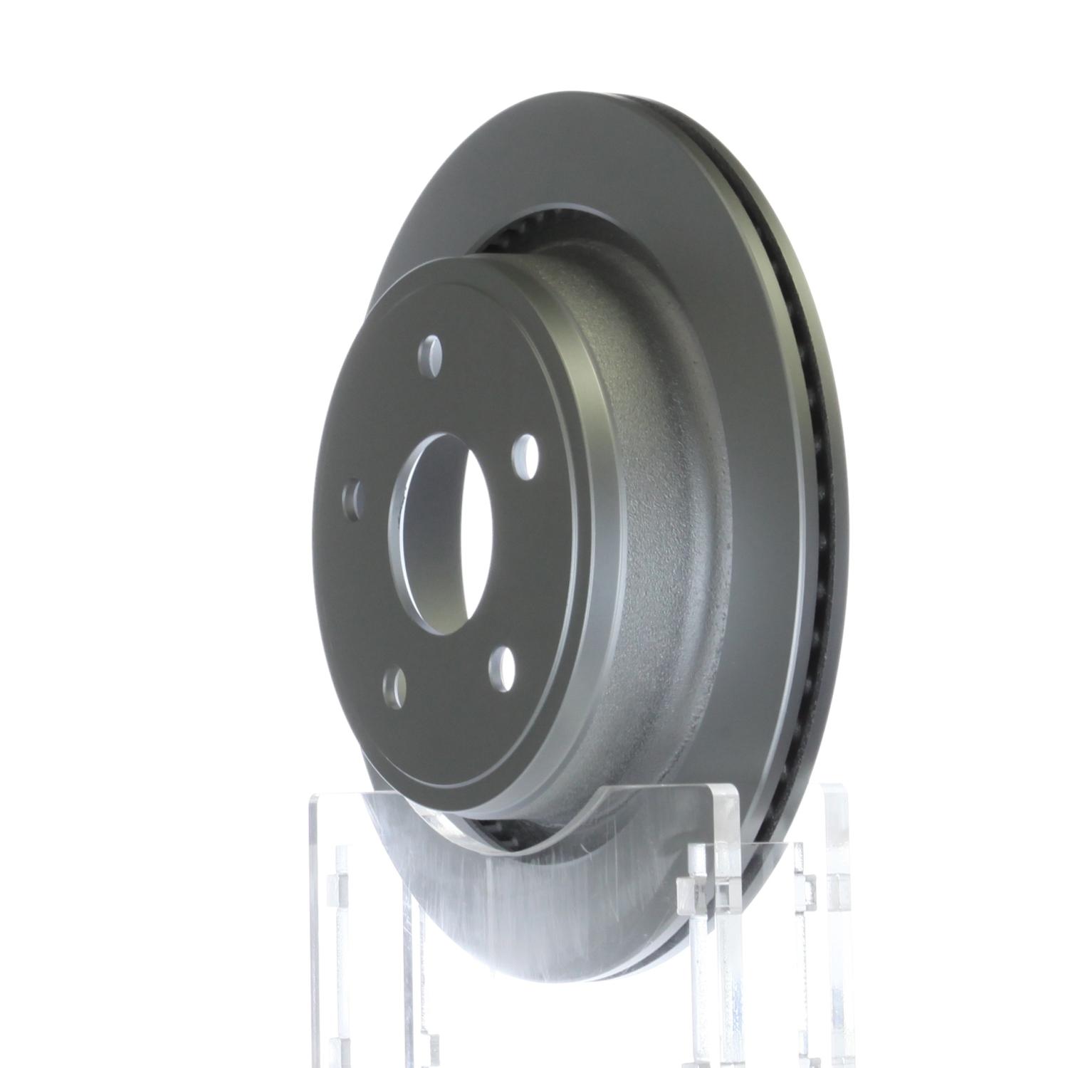 Inroble PP53006 - Disc Brake Rotor Inroble PP53006 Disc Brake Rotor product image 1 of 5
