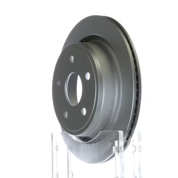 2009 Chrysler Aspen Disc Brake Rotor Rear Inroble PP53006 image 1 of 4