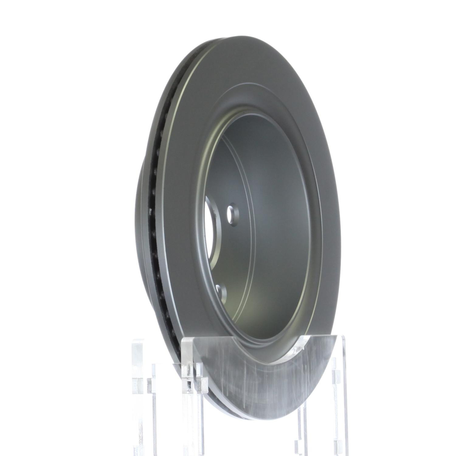 Inroble PP53006 - Disc Brake Rotor Inroble PP53006 Disc Brake Rotor product image 2 of 5