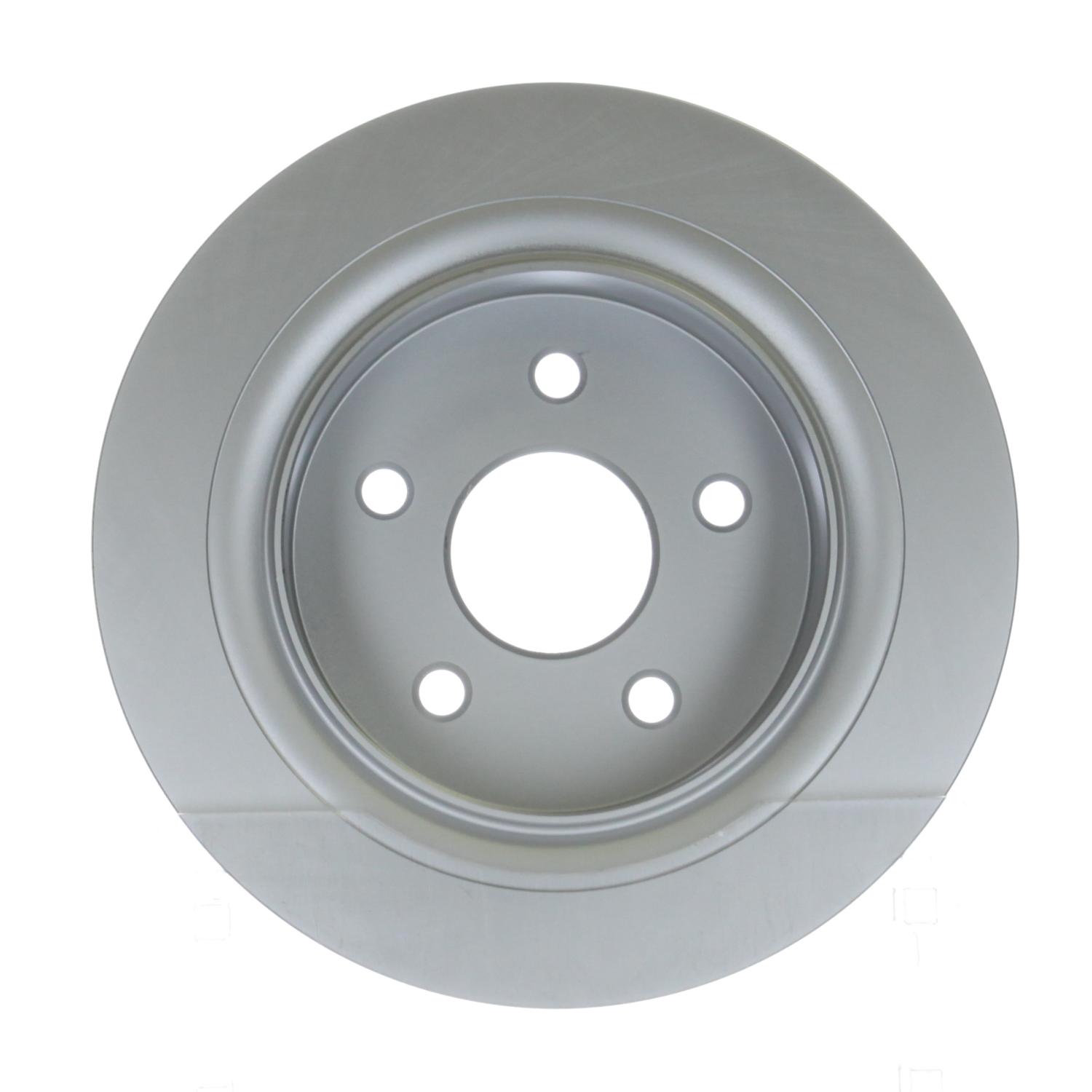 Inroble PP53006 - Disc Brake Rotor Inroble PP53006 Disc Brake Rotor product image 3 of 5