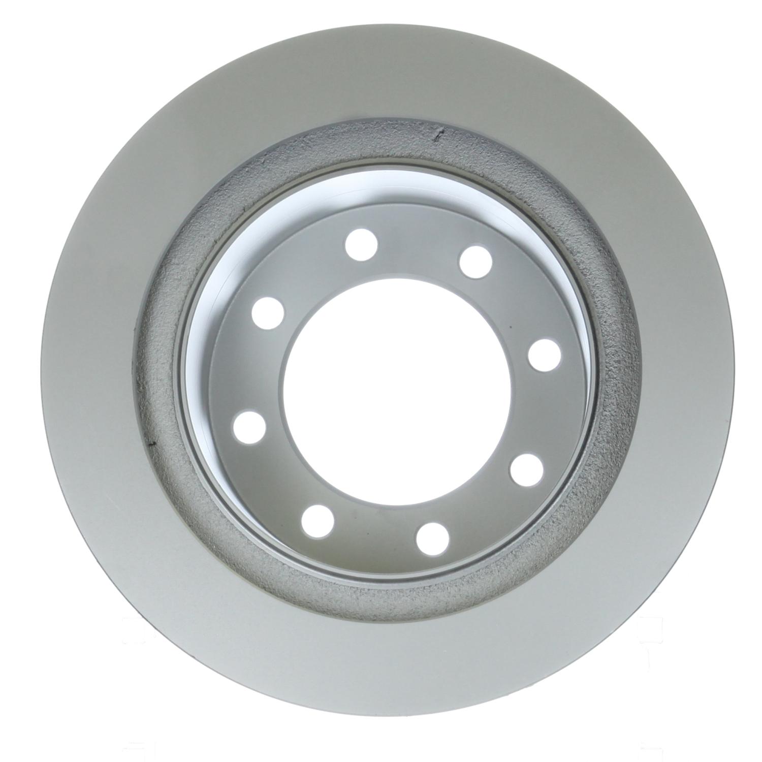 Inroble PP53011 Disc Brake Rotor product image 3 of 5