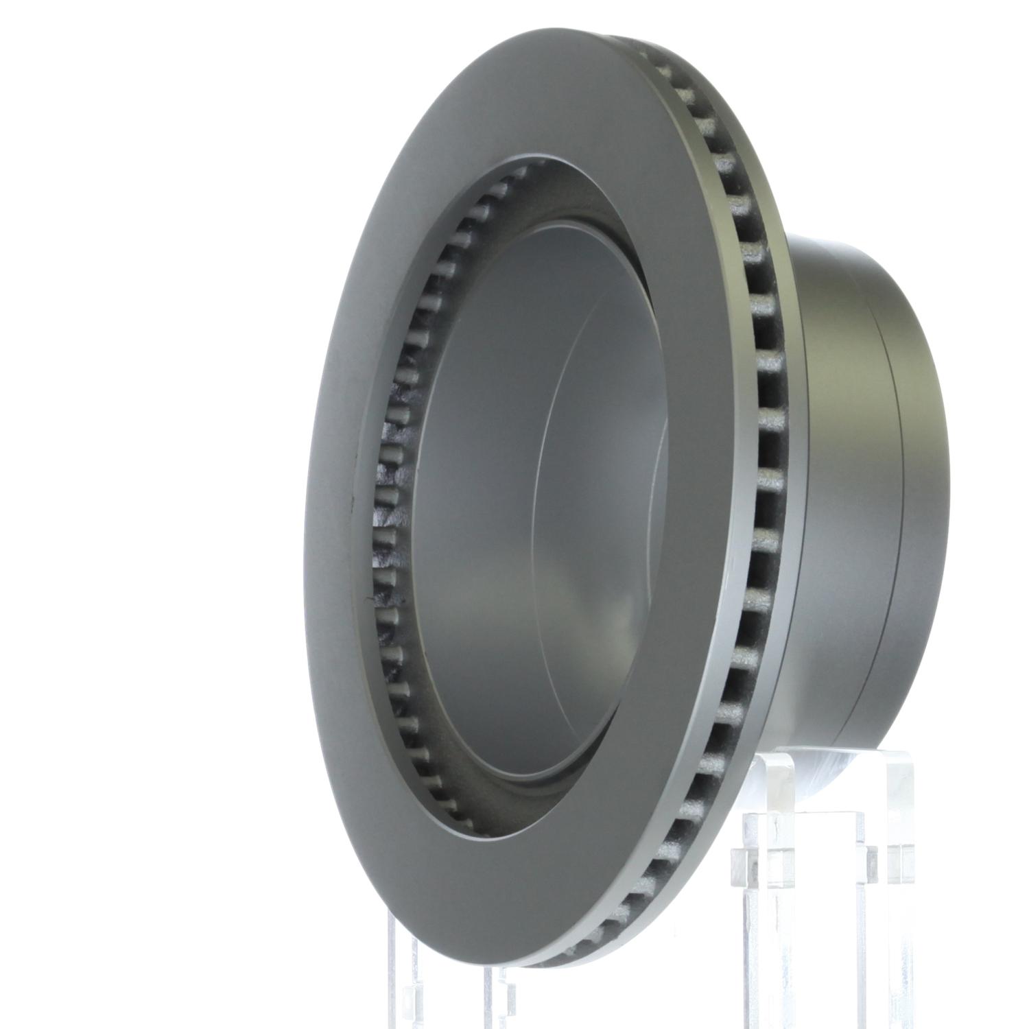 Inroble PP53011 Disc Brake Rotor product image 4 of 5