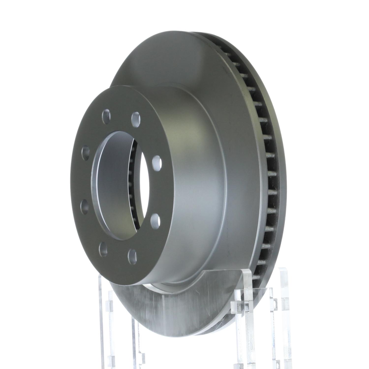 Inroble PP53012 - Disc Brake Rotor Inroble PP53012 Disc Brake Rotor product image 1 of 5