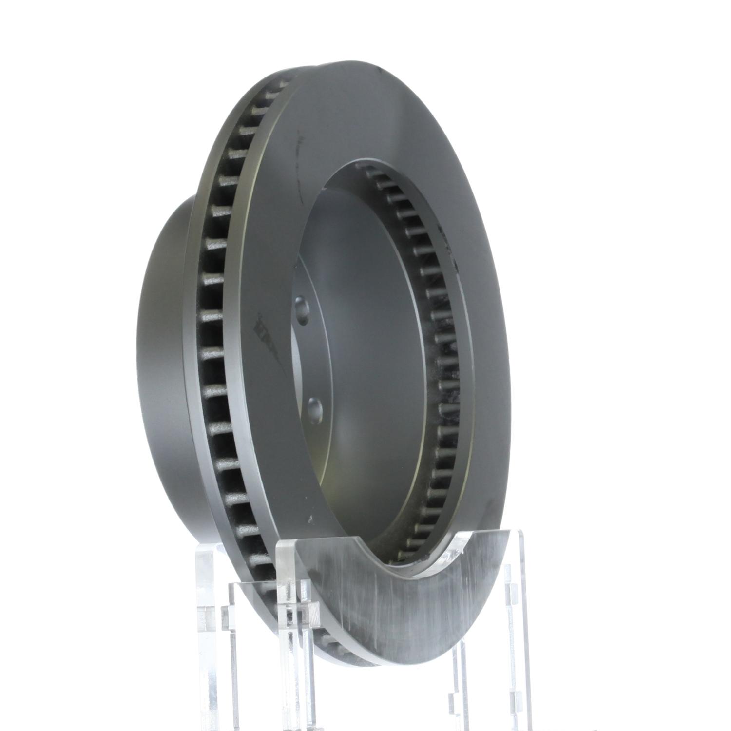 Inroble PP53012 - Disc Brake Rotor Inroble PP53012 Disc Brake Rotor product image 2 of 5
