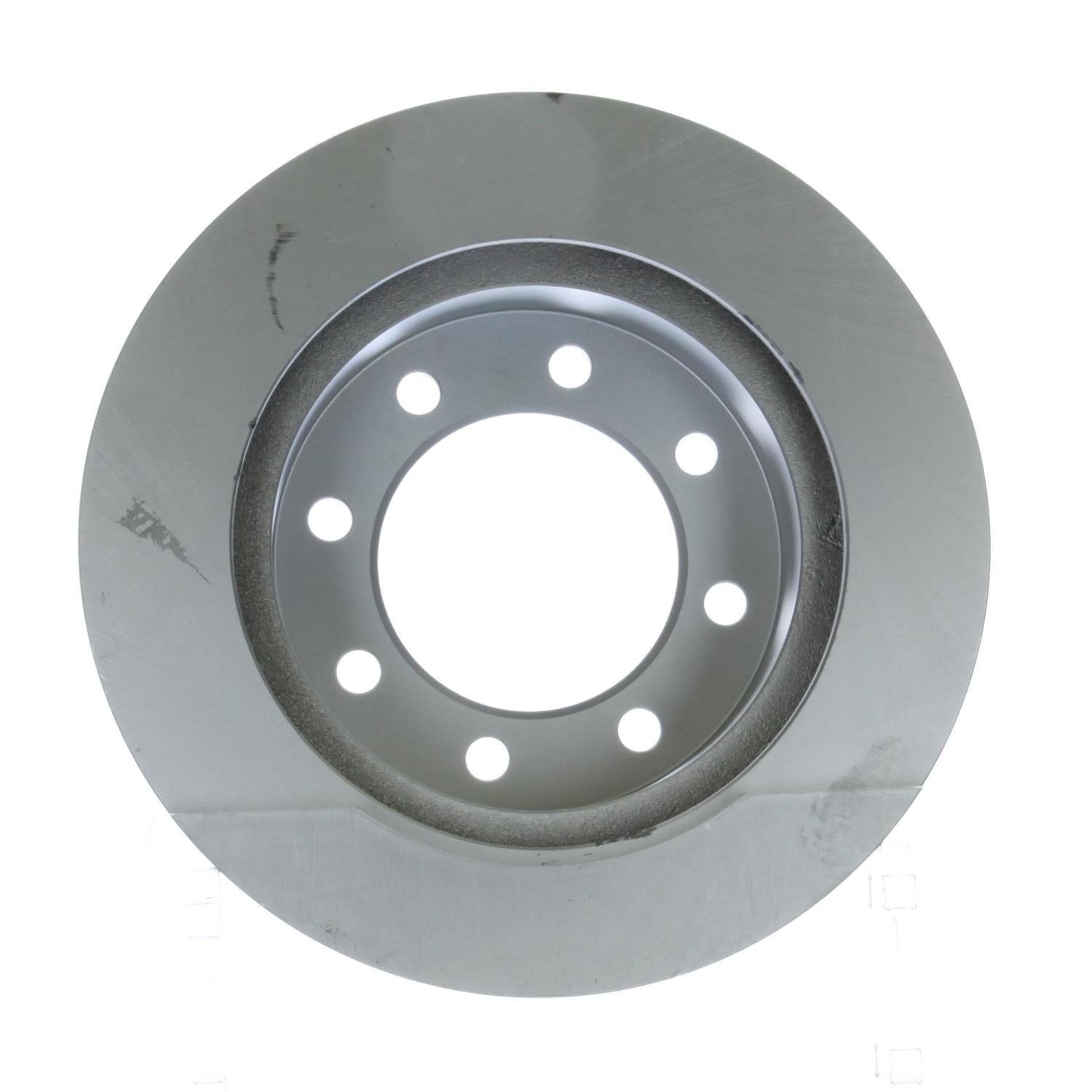 Inroble PP53012 - Disc Brake Rotor Inroble PP53012 Disc Brake Rotor product image 3 of 5