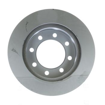 2008 Dodge Ram 4000 Disc Brake Rotor Front Inroble PP53012 image 3 of 4