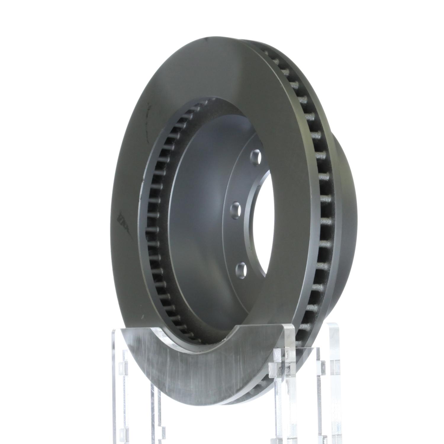 Inroble PP53012 - Disc Brake Rotor Inroble PP53012 Disc Brake Rotor product image 4 of 5