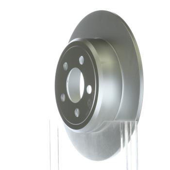 2018 Dodge Challenger Disc Brake Rotor Rear Inroble PP53021 image 1 of 4