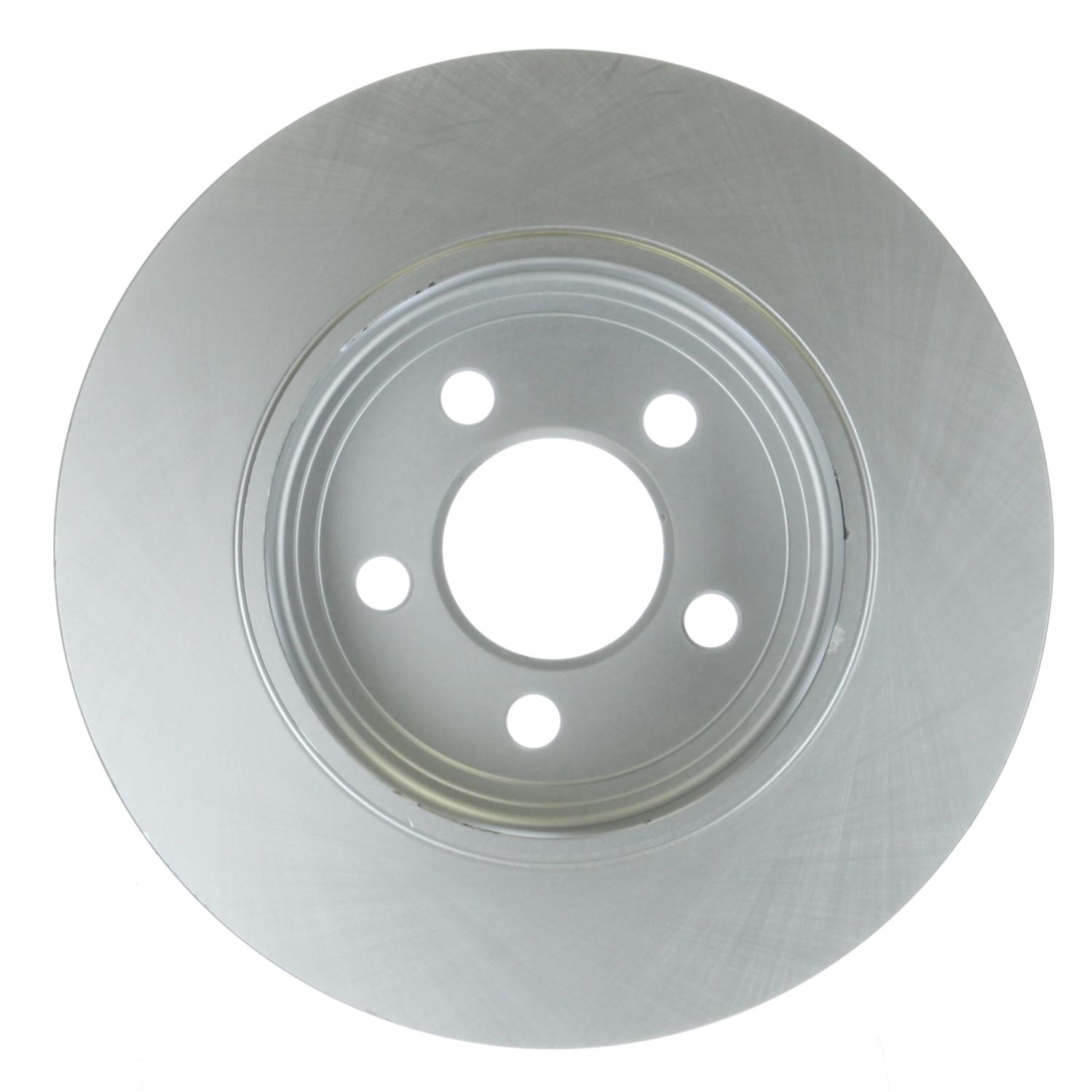 Inroble PP53021 Disc Brake Rotor product image 3 of 5