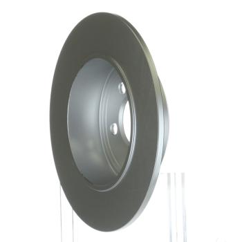 2018 Dodge Challenger Disc Brake Rotor Rear Inroble PP53021 image 4 of 4