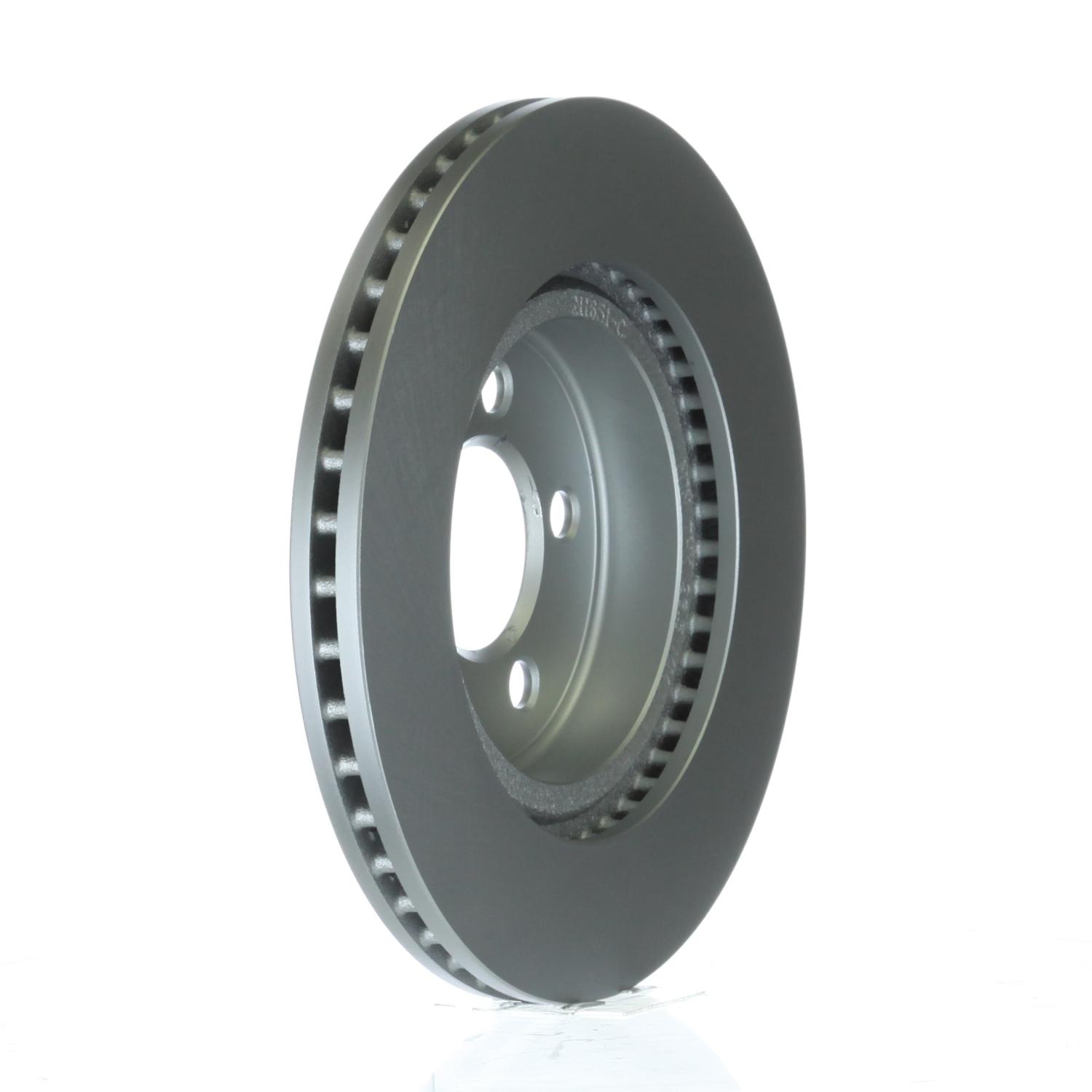 Inroble PP53022 - Disc Brake Rotor Inroble PP53022 Disc Brake Rotor product image 2 of 5