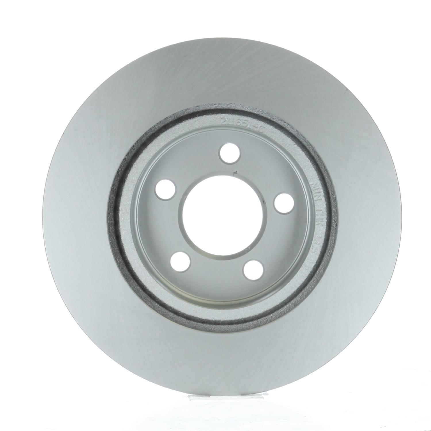Inroble PP53022 - Disc Brake Rotor Inroble PP53022 Disc Brake Rotor product image 3 of 5