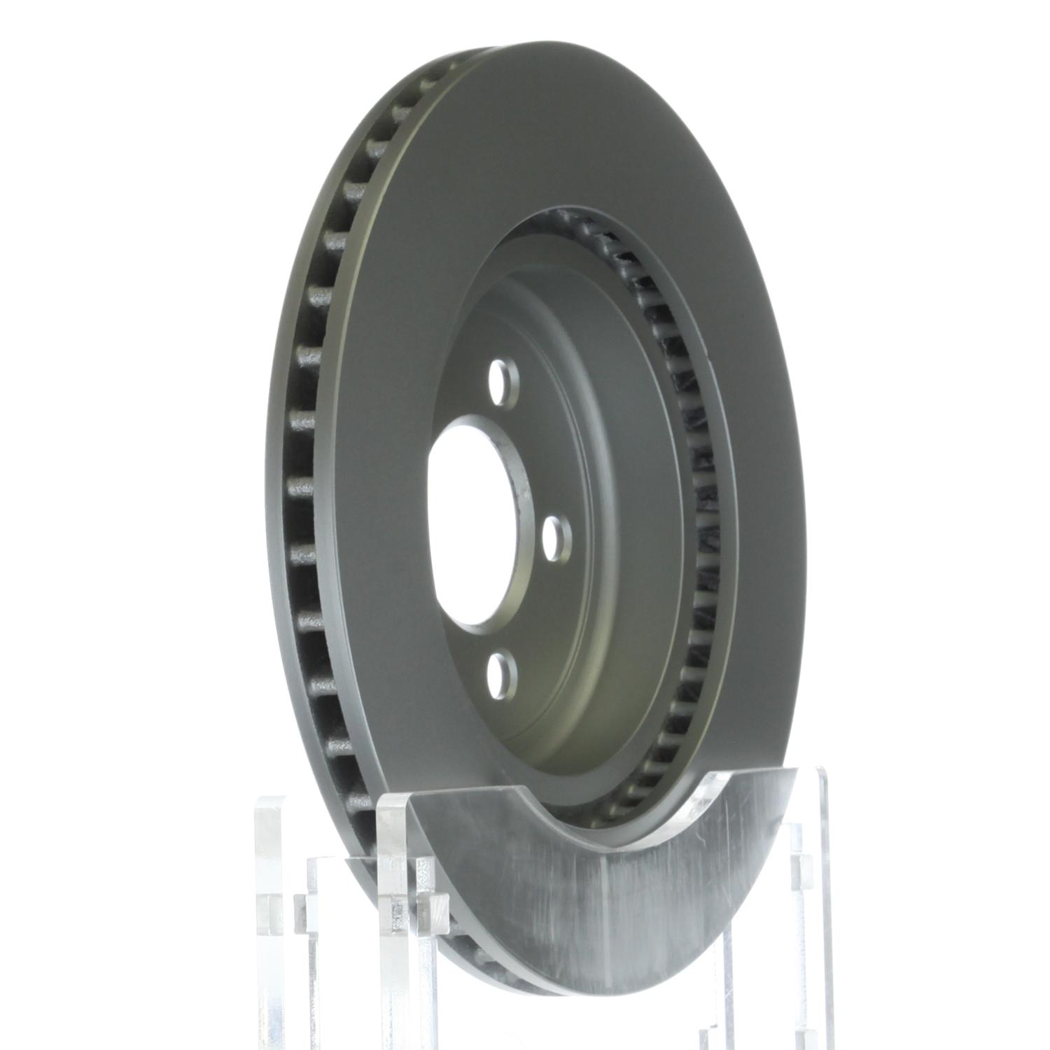 Inroble PP53023 - Disc Brake Rotor Inroble PP53023 Disc Brake Rotor product image 2 of 5