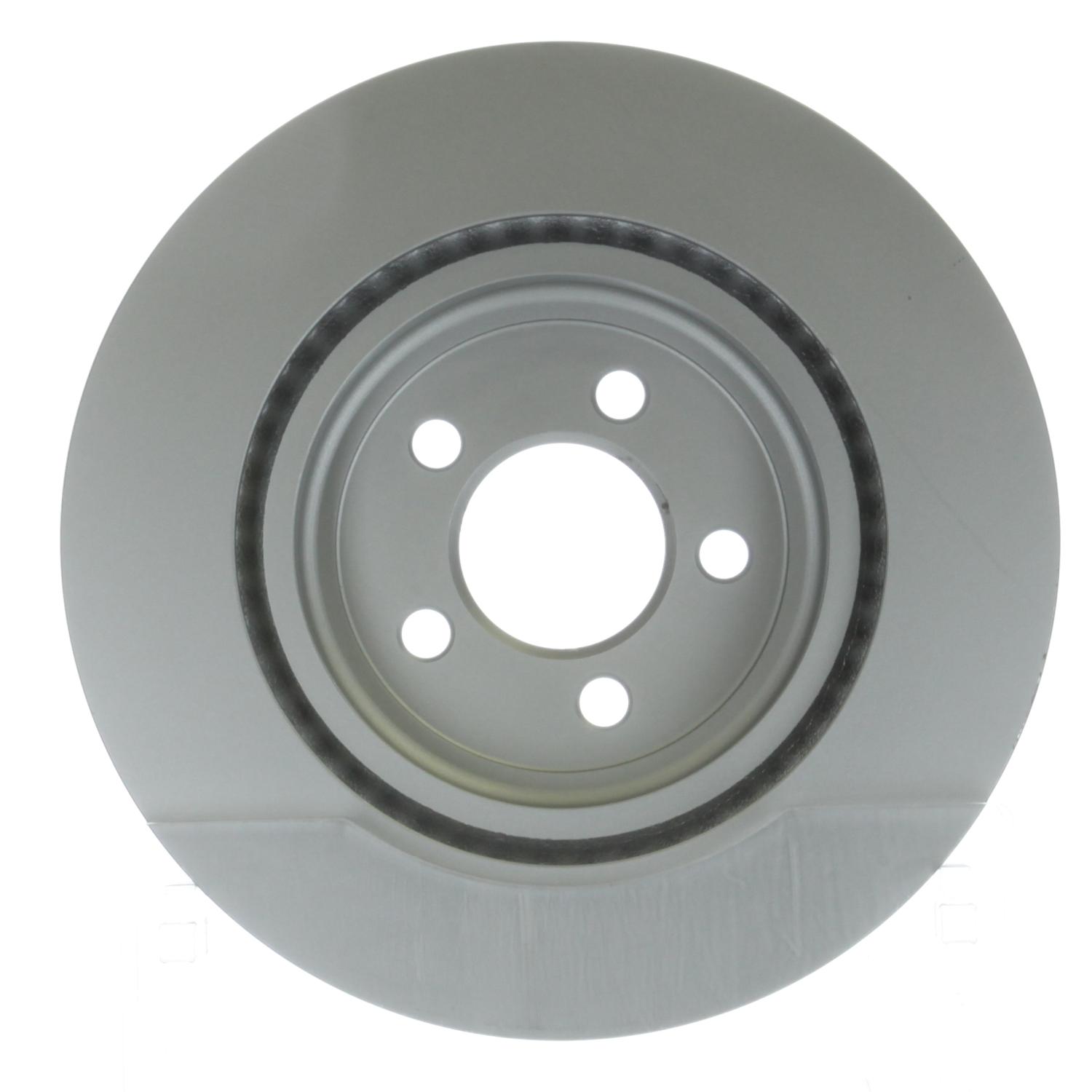 Inroble PP53023 - Disc Brake Rotor Inroble PP53023 Disc Brake Rotor product image 3 of 5
