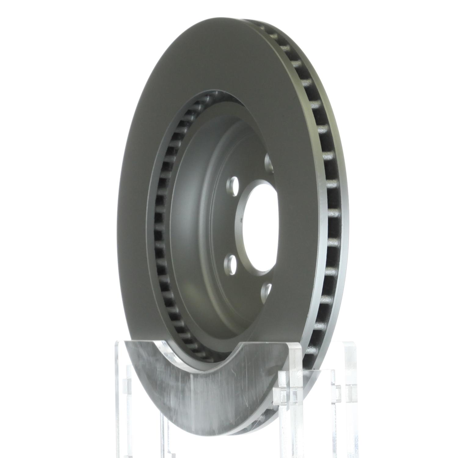 Inroble PP53023 - Disc Brake Rotor Inroble PP53023 Disc Brake Rotor product image 4 of 5
