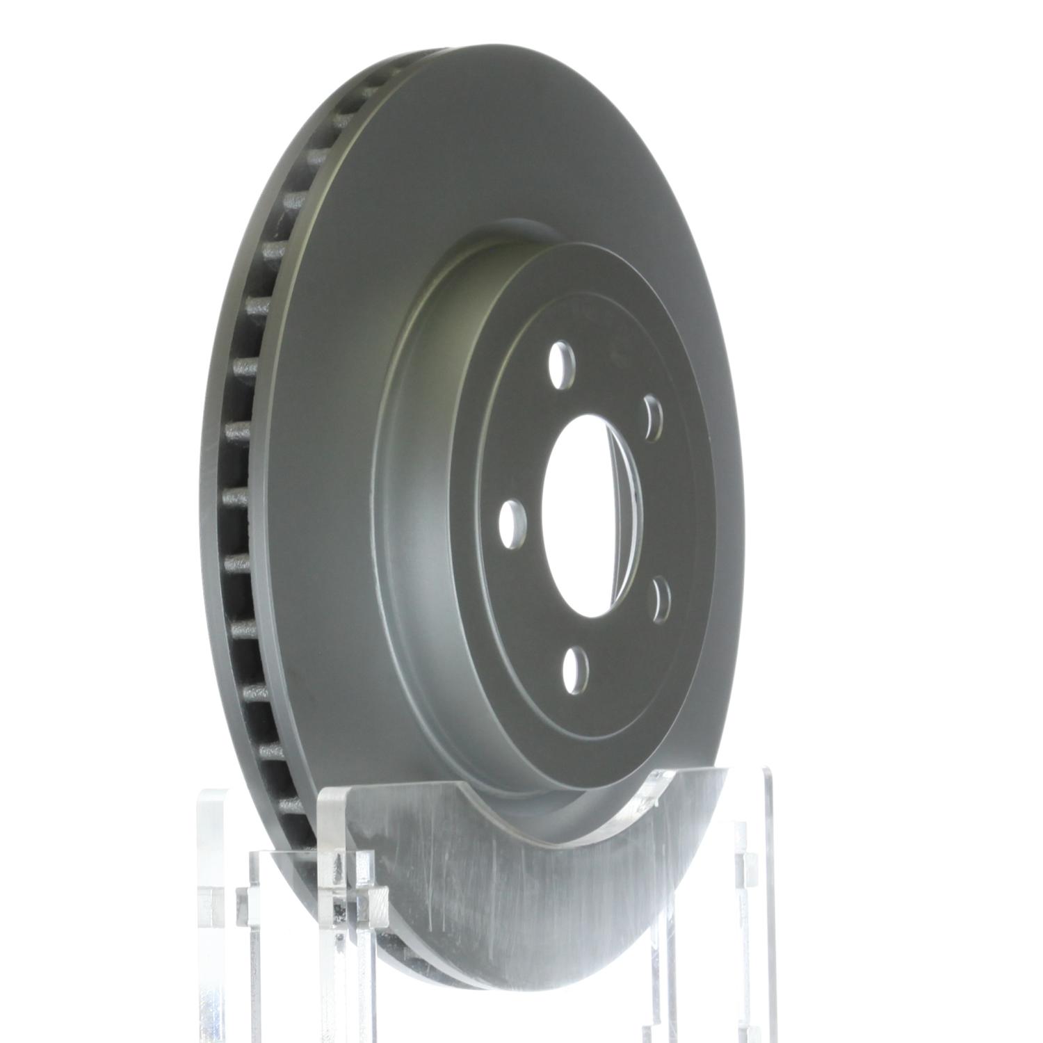 Inroble PP53023 - Disc Brake Rotor Inroble PP53023 Disc Brake Rotor product image 5 of 5