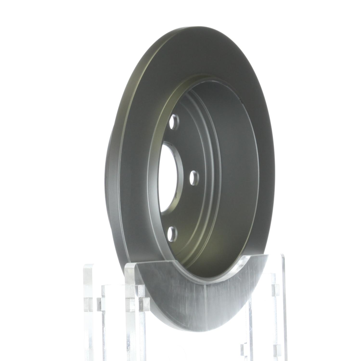Inroble PP53027 Disc Brake Rotor product image 2 of 5