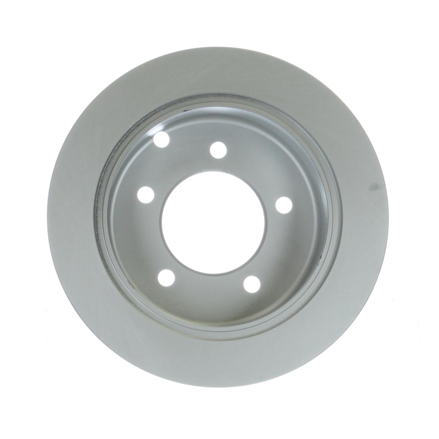 Inroble PP53036 - Disc Brake Rotor Inroble PP53036 Disc Brake Rotor product image 3 of 5
