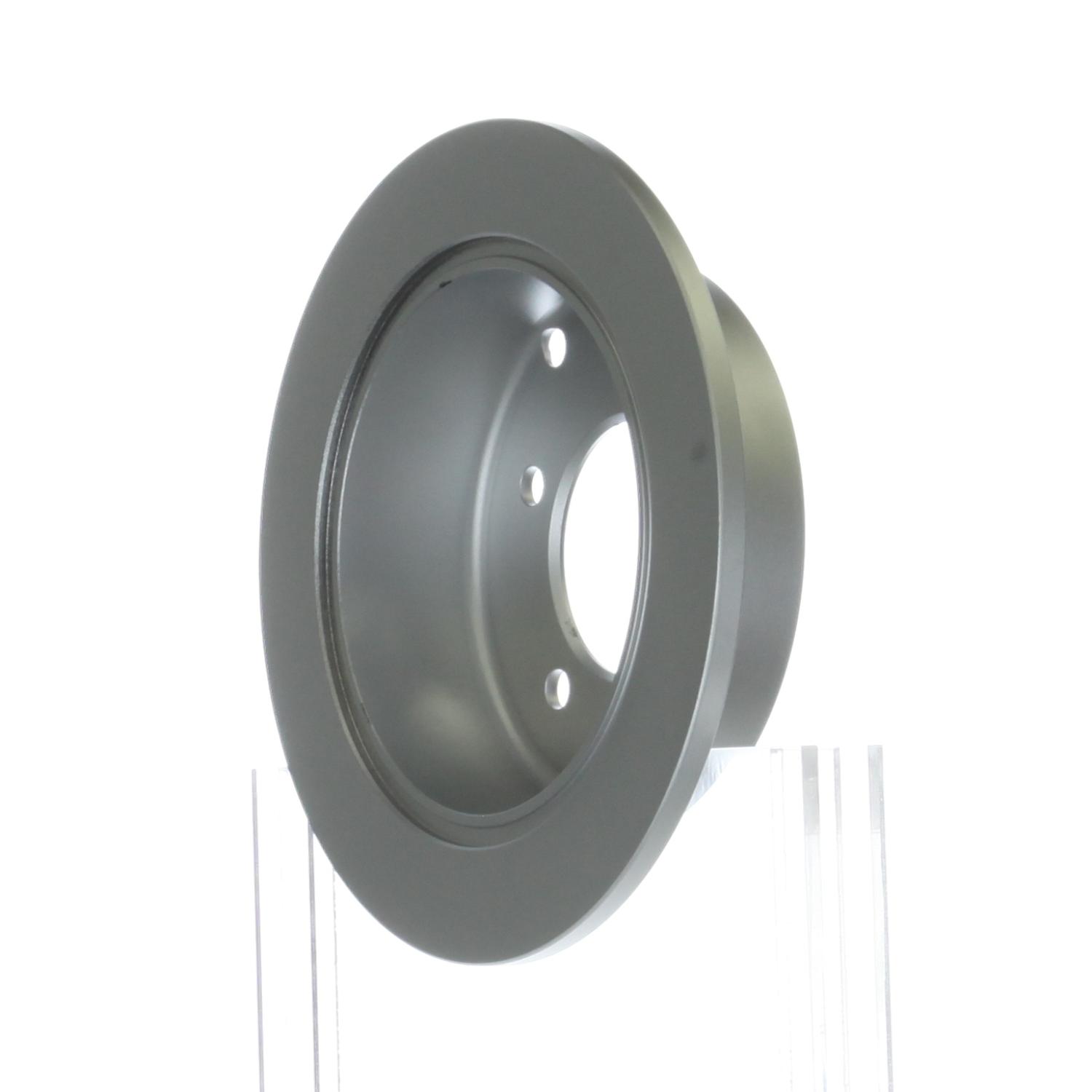Inroble PP53036 - Disc Brake Rotor Inroble PP53036 Disc Brake Rotor product image 4 of 5