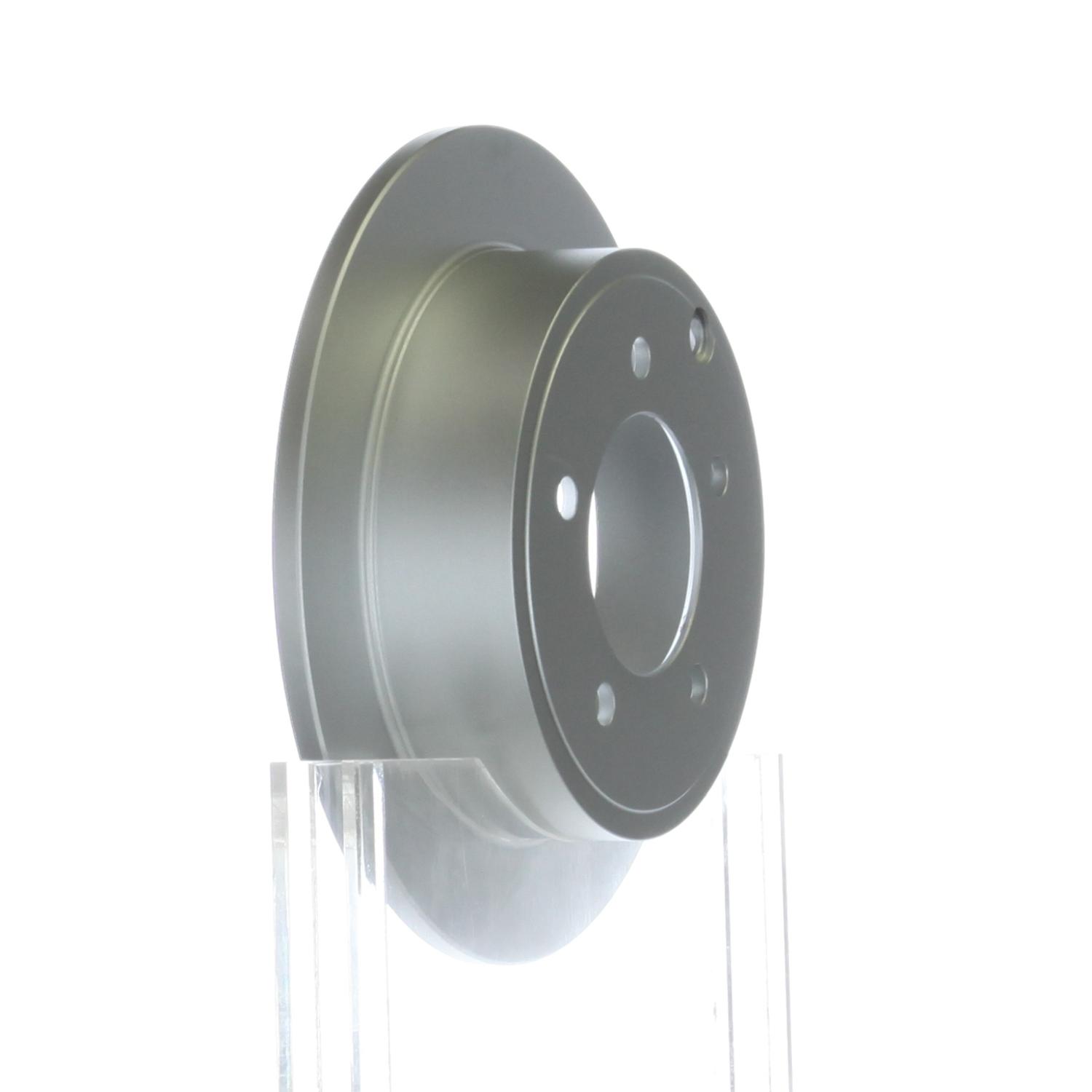Inroble PP53036 - Disc Brake Rotor Inroble PP53036 Disc Brake Rotor product image 5 of 5