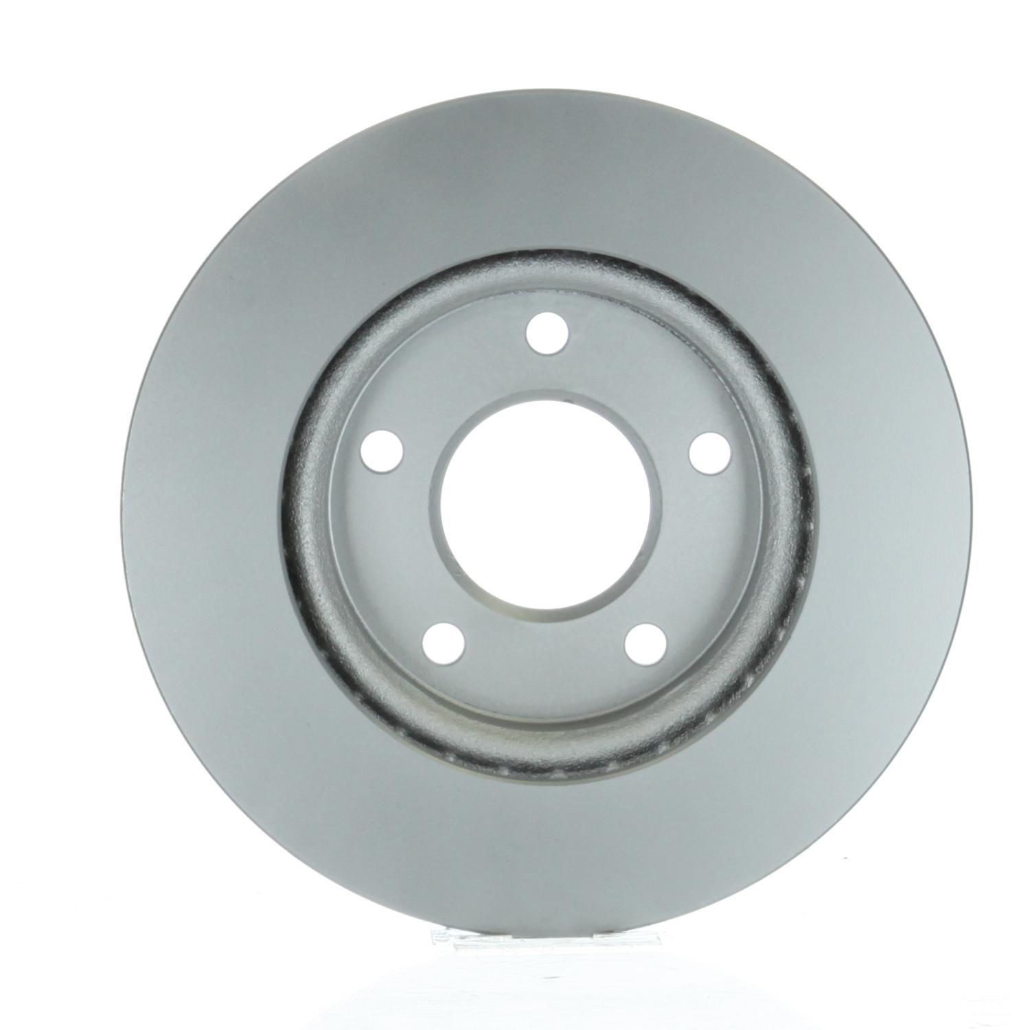 Inroble PP53037 - Disc Brake Rotor Inroble PP53037 Disc Brake Rotor product image 3 of 5