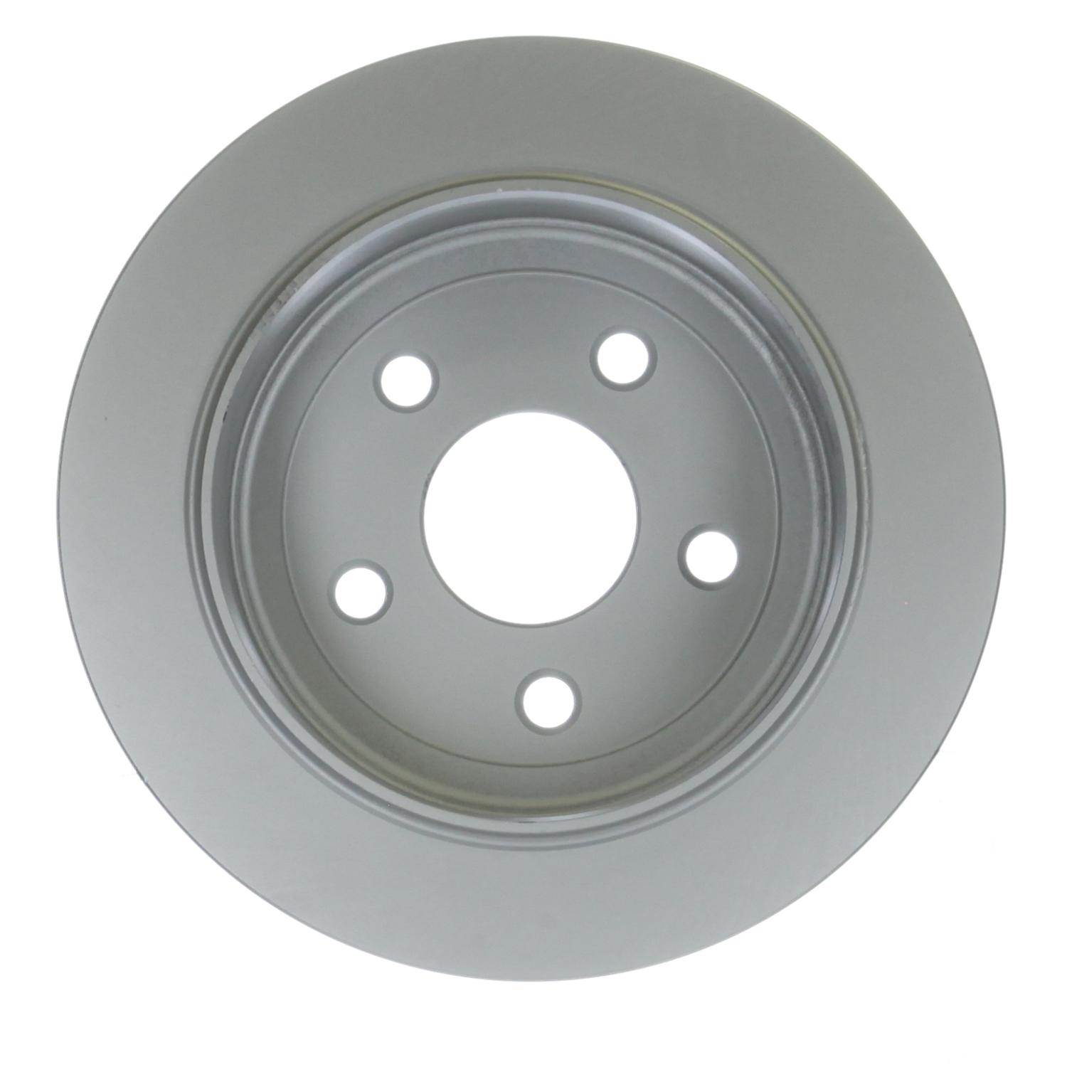 Inroble PP53041 - Disc Brake Rotor Inroble PP53041 Disc Brake Rotor product image 3 of 5