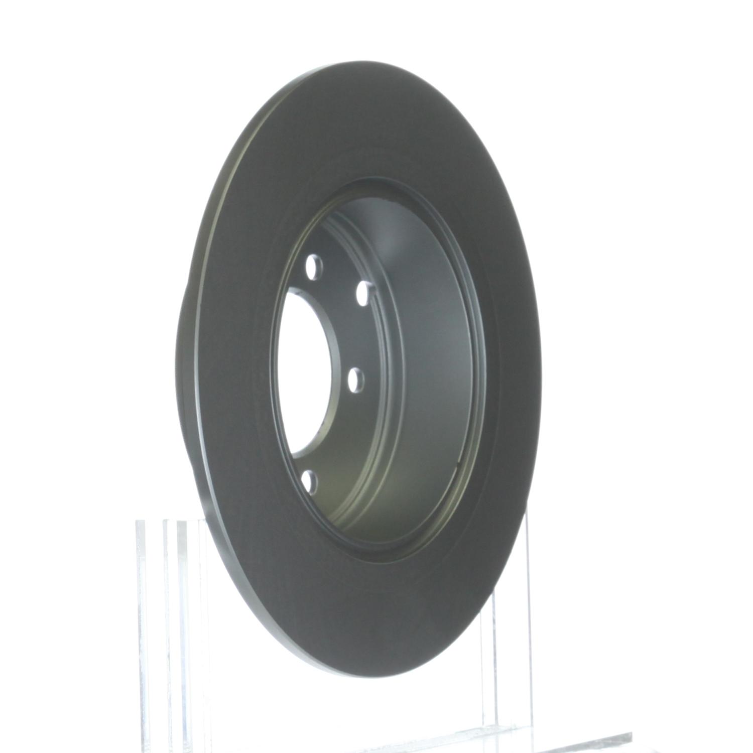 Inroble PP53043 - Disc Brake Rotor Inroble PP53043 Disc Brake Rotor product image 2 of 5