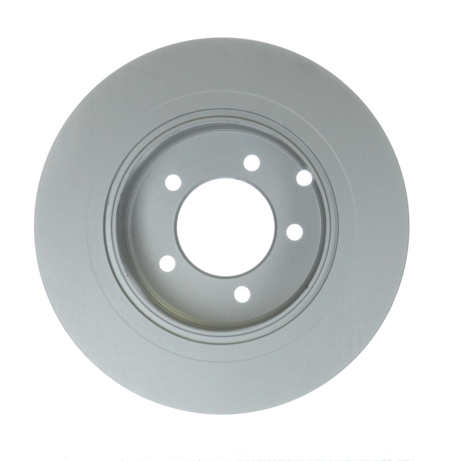 Inroble PP53043 - Disc Brake Rotor Inroble PP53043 Disc Brake Rotor product image 3 of 5