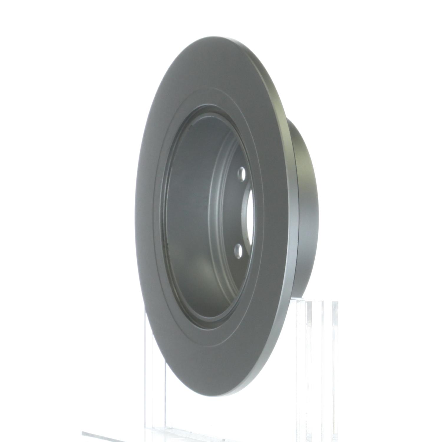Inroble PP53043 - Disc Brake Rotor Inroble PP53043 Disc Brake Rotor product image 4 of 5