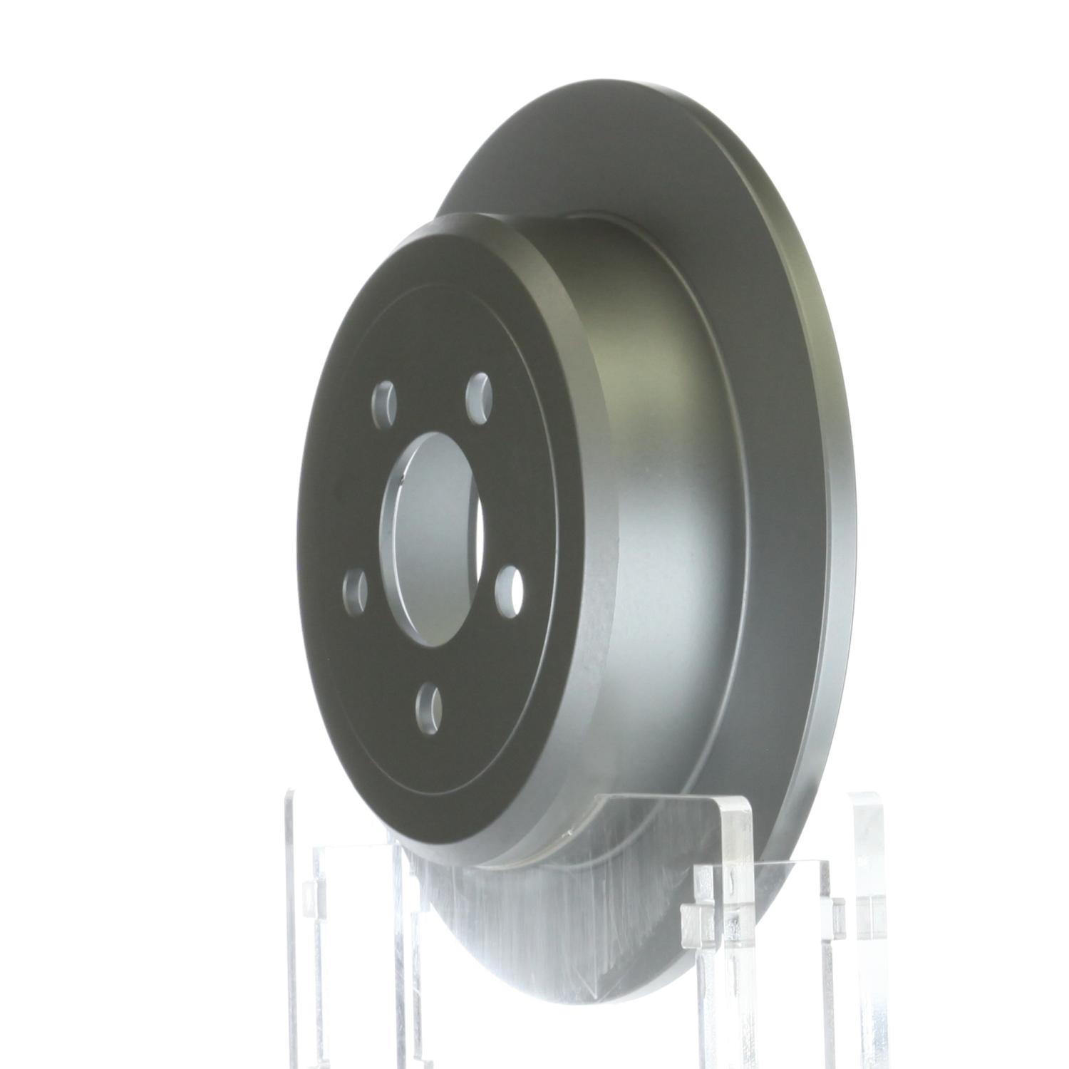 Inroble PP53044 - Disc Brake Rotor Inroble PP53044 Disc Brake Rotor product image 1 of 5