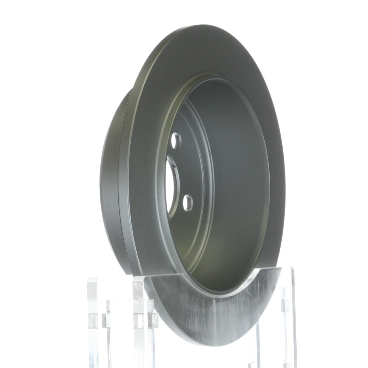 Inroble PP53044 - Disc Brake Rotor Inroble PP53044 Disc Brake Rotor product image 2 of 5