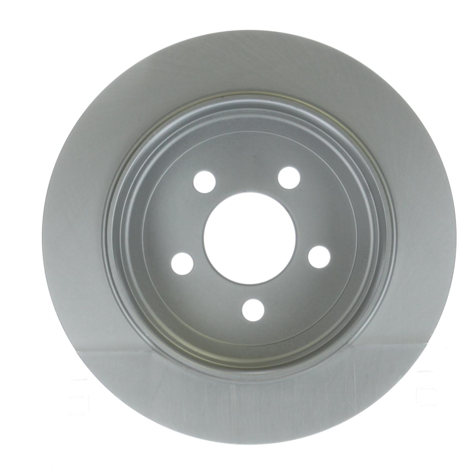 Inroble PP53044 - Disc Brake Rotor Inroble PP53044 Disc Brake Rotor product image 3 of 5