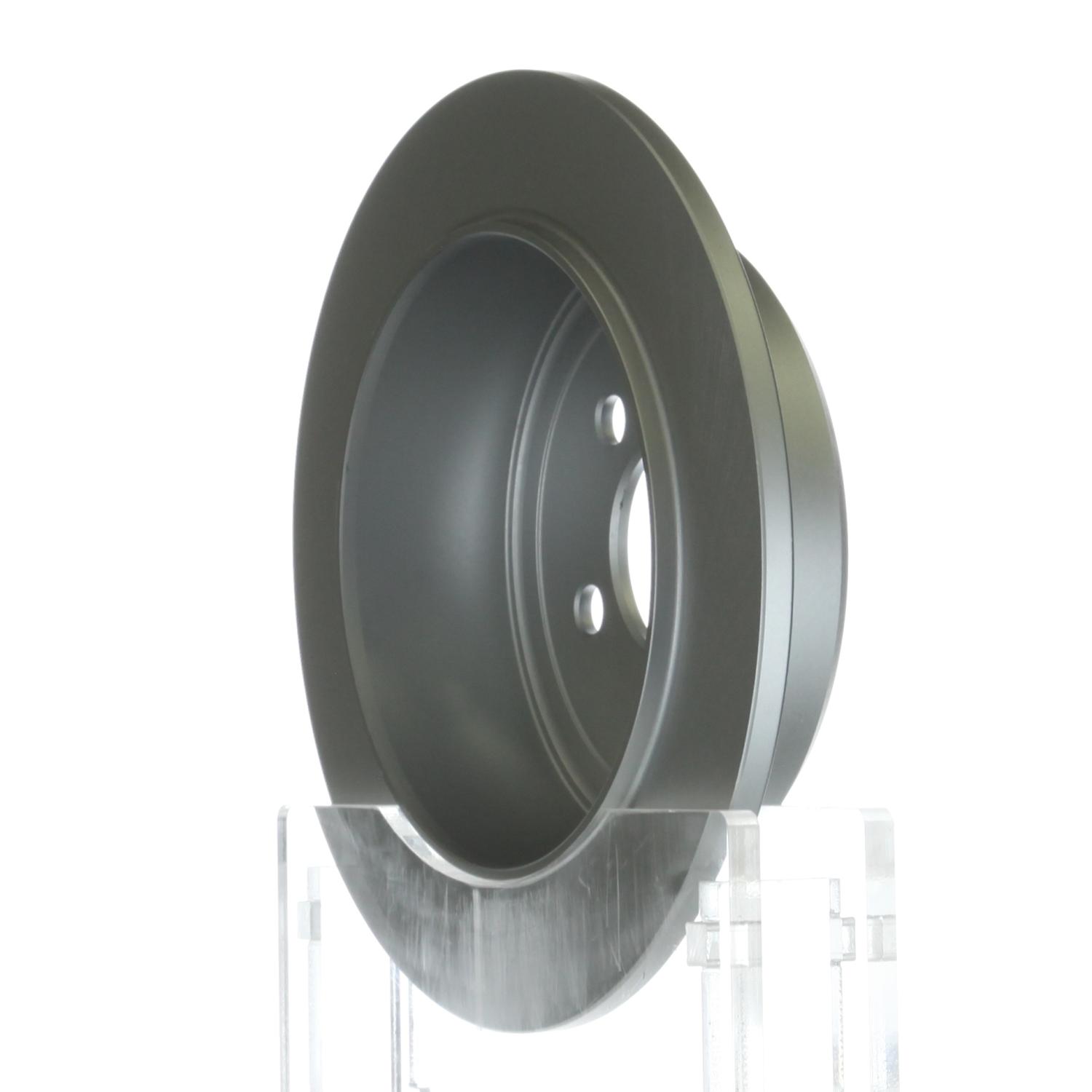 Inroble PP53044 - Disc Brake Rotor Inroble PP53044 Disc Brake Rotor product image 4 of 5