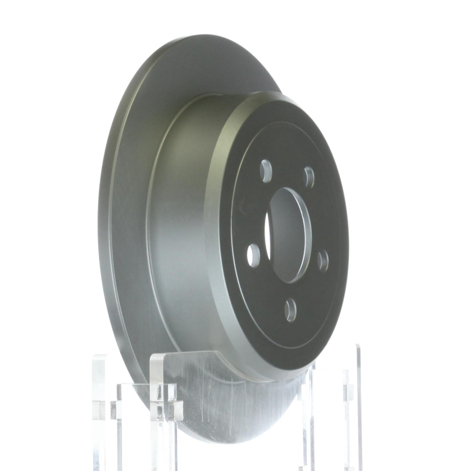Inroble PP53044 - Disc Brake Rotor Inroble PP53044 Disc Brake Rotor product image 5 of 5