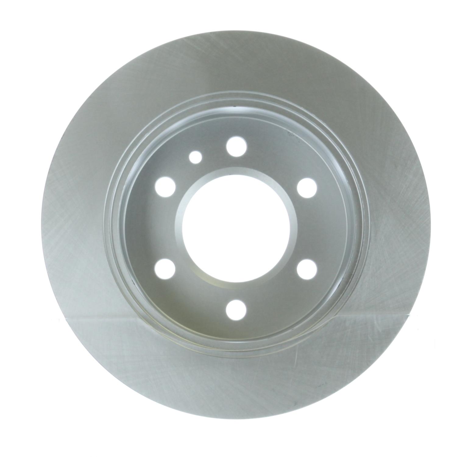 Inroble PP53048 Disc Brake Rotor product image 3 of 5