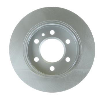 2009 Dodge Sprinter 2500 Disc Brake Rotor Rear Inroble PP53048 image 3 of 4