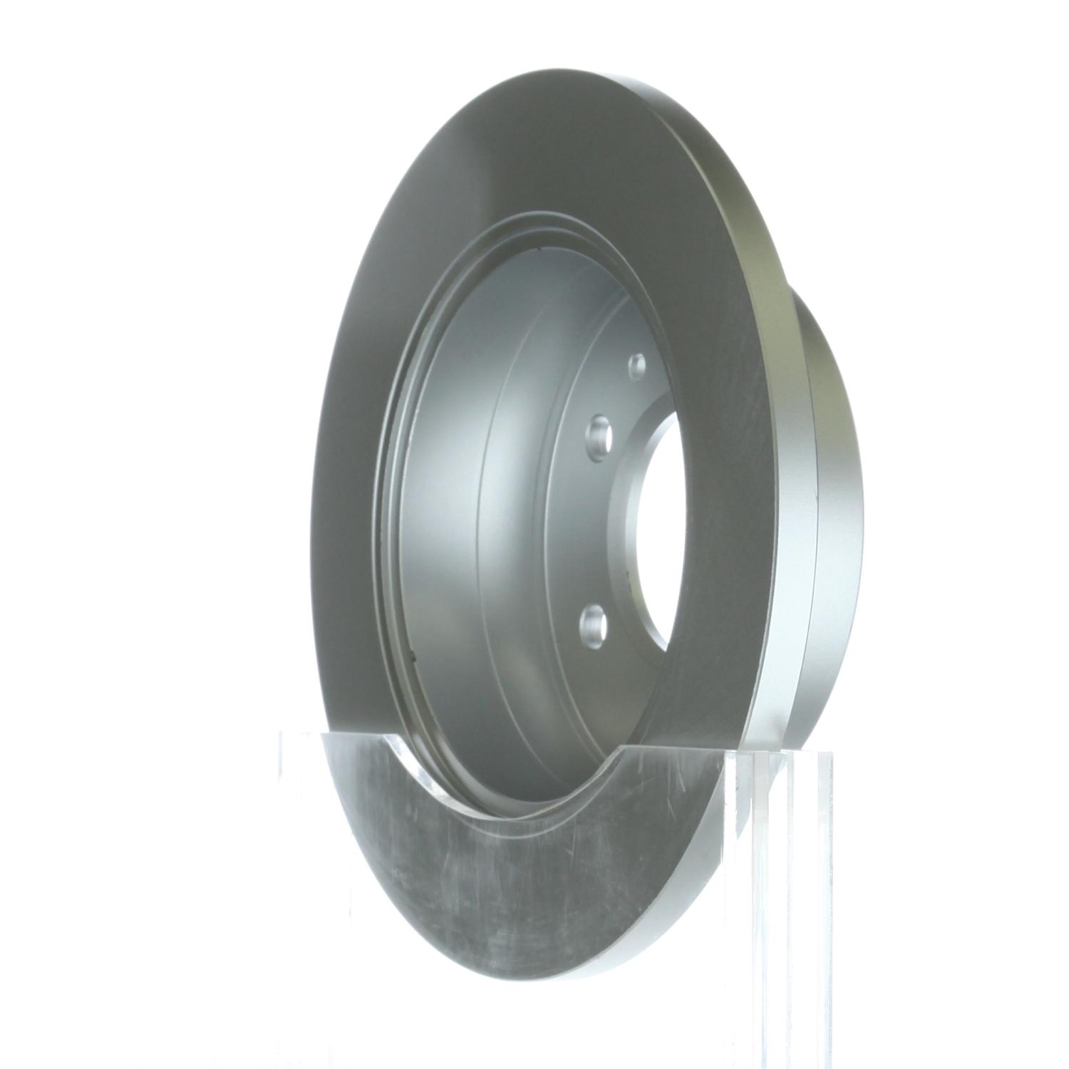 Inroble PP53048 Disc Brake Rotor product image 4 of 5