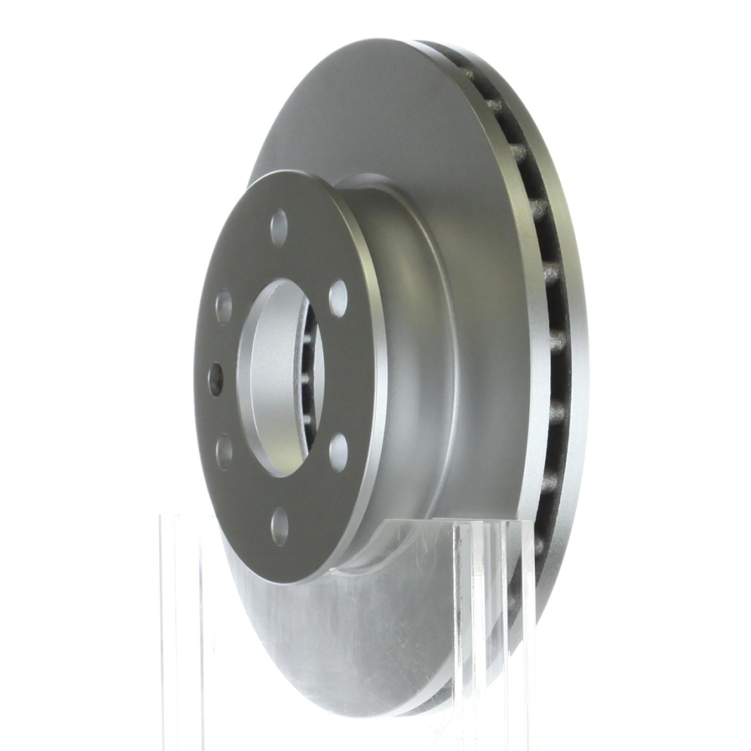 Inroble PP53049 Disc Brake Rotor product image 1 of 5