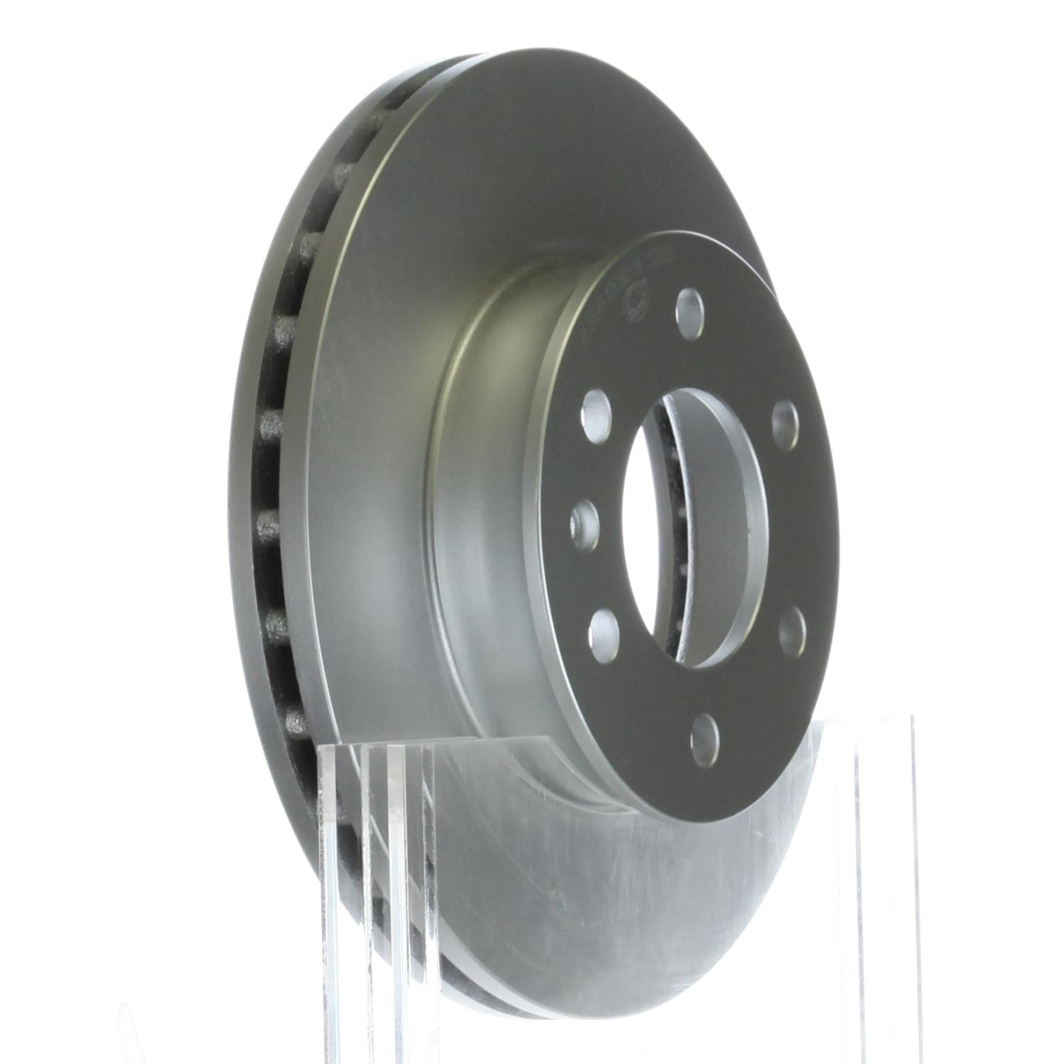 Inroble PP53049 Disc Brake Rotor product image 5 of 5