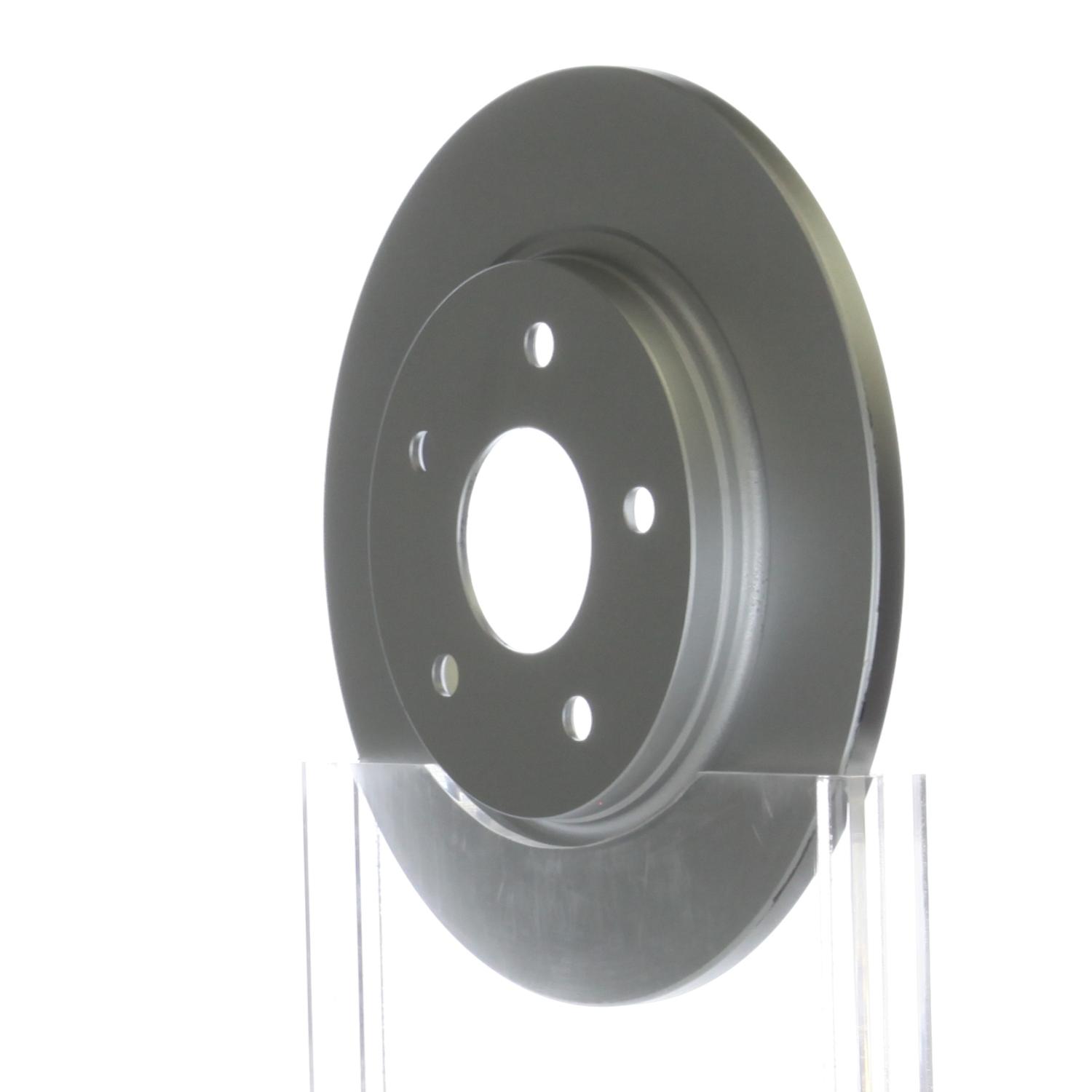 Inroble PP53050 - Disc Brake Rotor Inroble PP53050 Disc Brake Rotor product image 1 of 5
