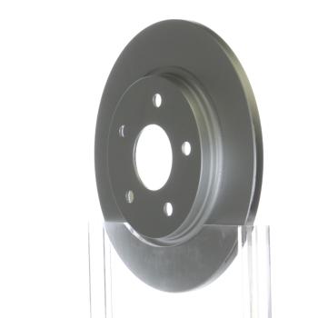 2012 Ram C/V Disc Brake Rotor Rear Inroble PP53050 image 1 of 4