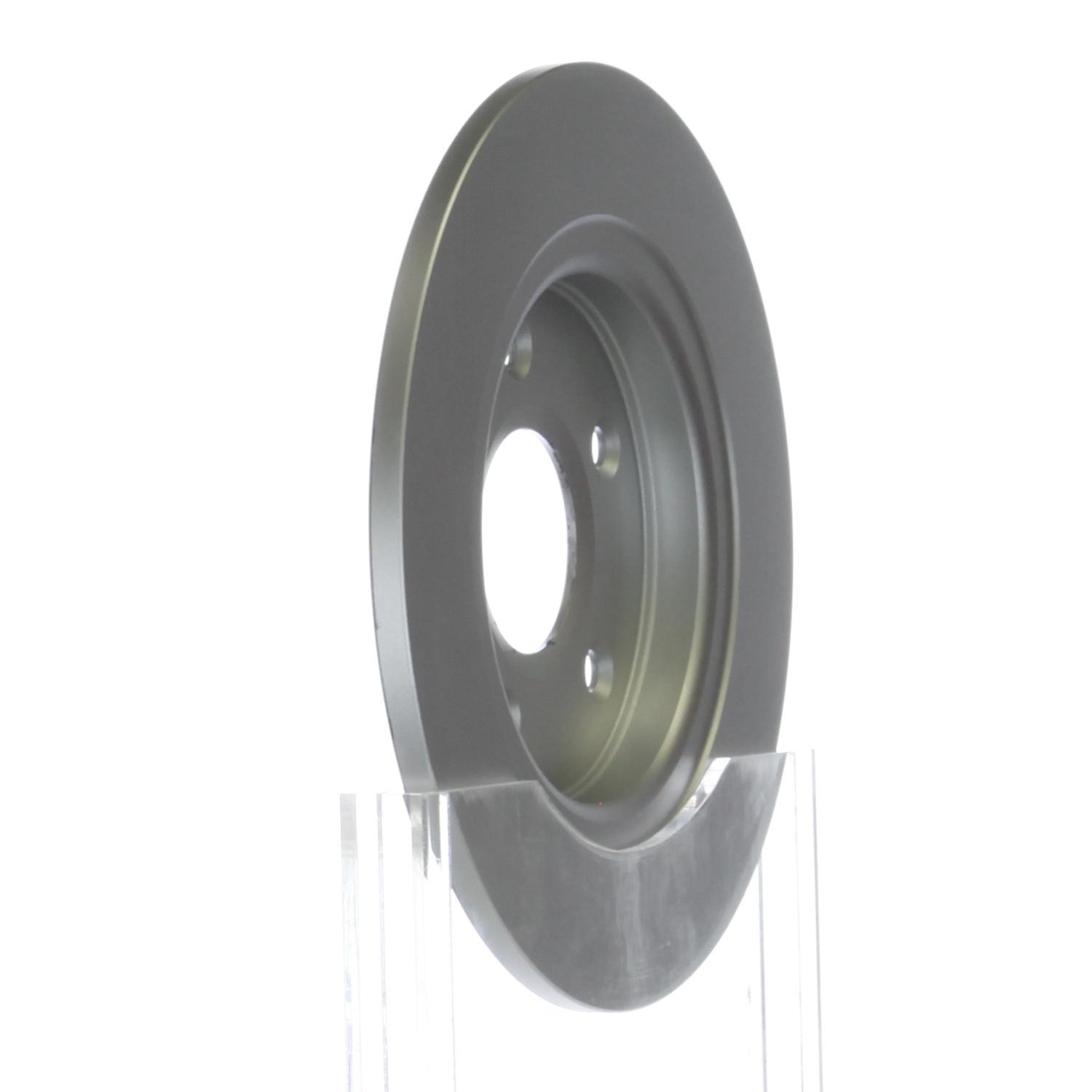 Inroble PP53050 - Disc Brake Rotor Inroble PP53050 Disc Brake Rotor product image 2 of 5