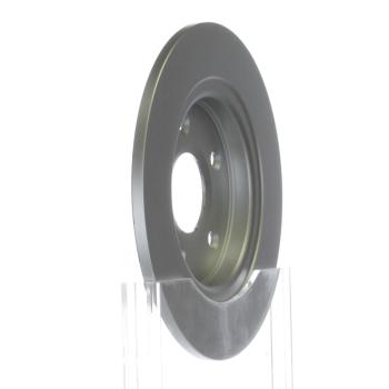 2012 Ram C/V Disc Brake Rotor Rear Inroble PP53050 image 2 of 4