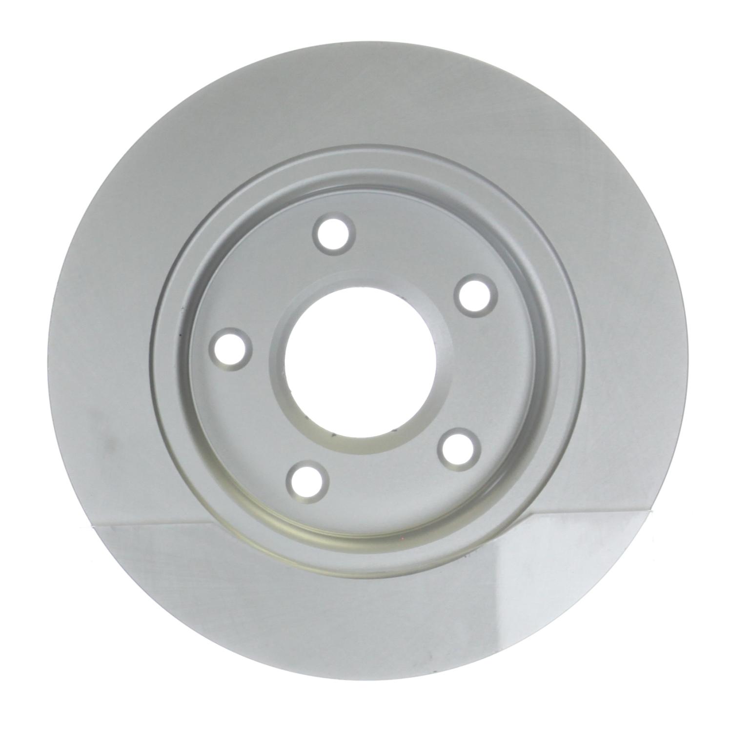 Inroble PP53050 - Disc Brake Rotor Inroble PP53050 Disc Brake Rotor product image 3 of 5