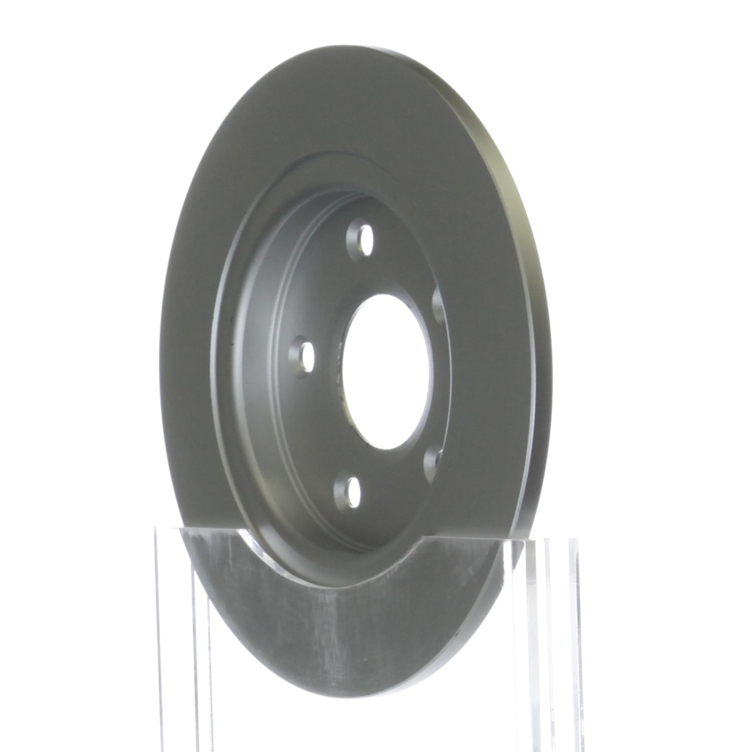 Inroble PP53050 - Disc Brake Rotor Inroble PP53050 Disc Brake Rotor product image 4 of 5