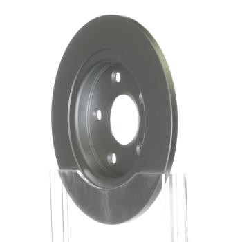 2012 Ram C/V Disc Brake Rotor Rear Inroble PP53050 image 4 of 4