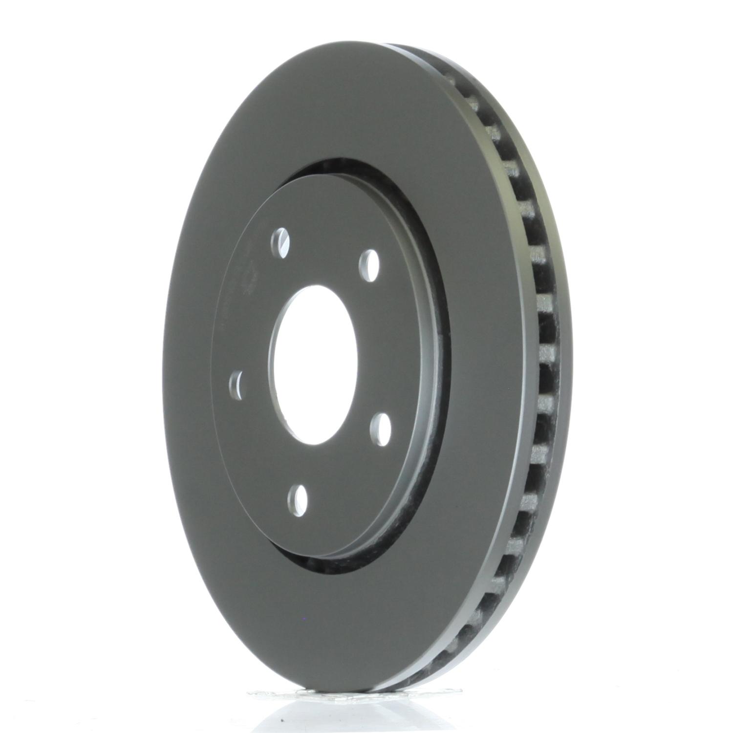Inroble PP53051 - Disc Brake Rotor Inroble PP53051 Disc Brake Rotor product image 1 of 5