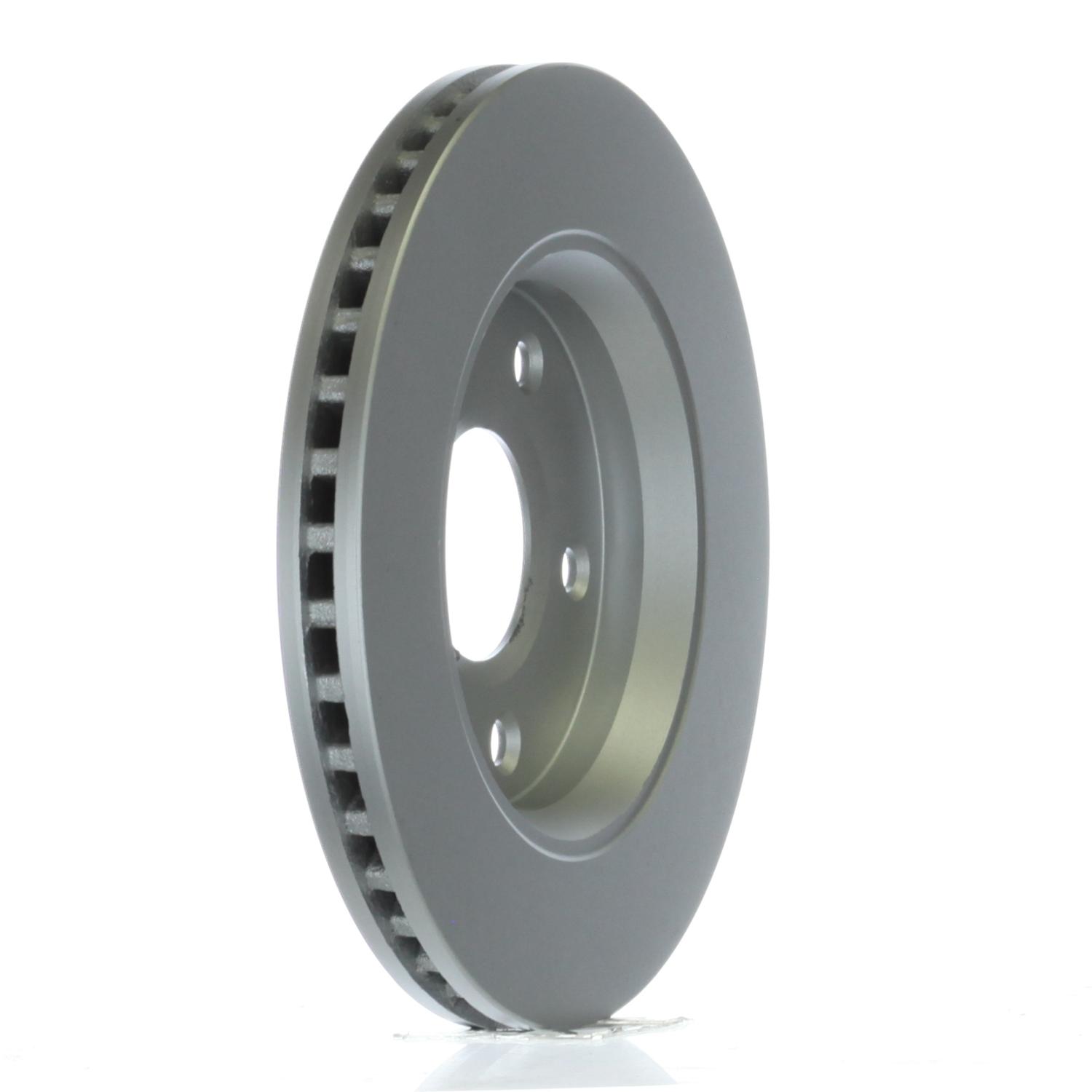 Inroble PP53051 - Disc Brake Rotor Inroble PP53051 Disc Brake Rotor product image 2 of 5