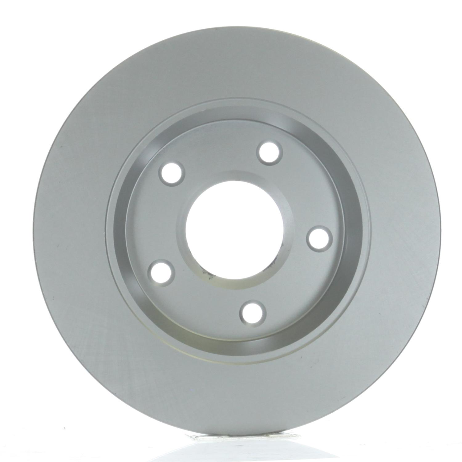 Inroble PP53051 - Disc Brake Rotor Inroble PP53051 Disc Brake Rotor product image 3 of 5